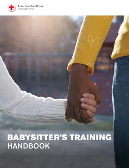 Babysitter's Handbook