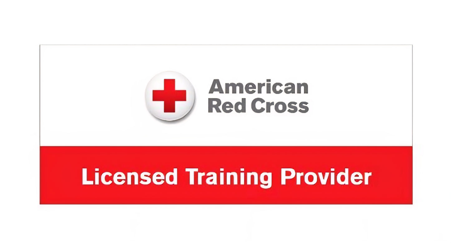 Sat, Feb 21st -- 9am to 2pm -- Red Cross Babysitter Certification