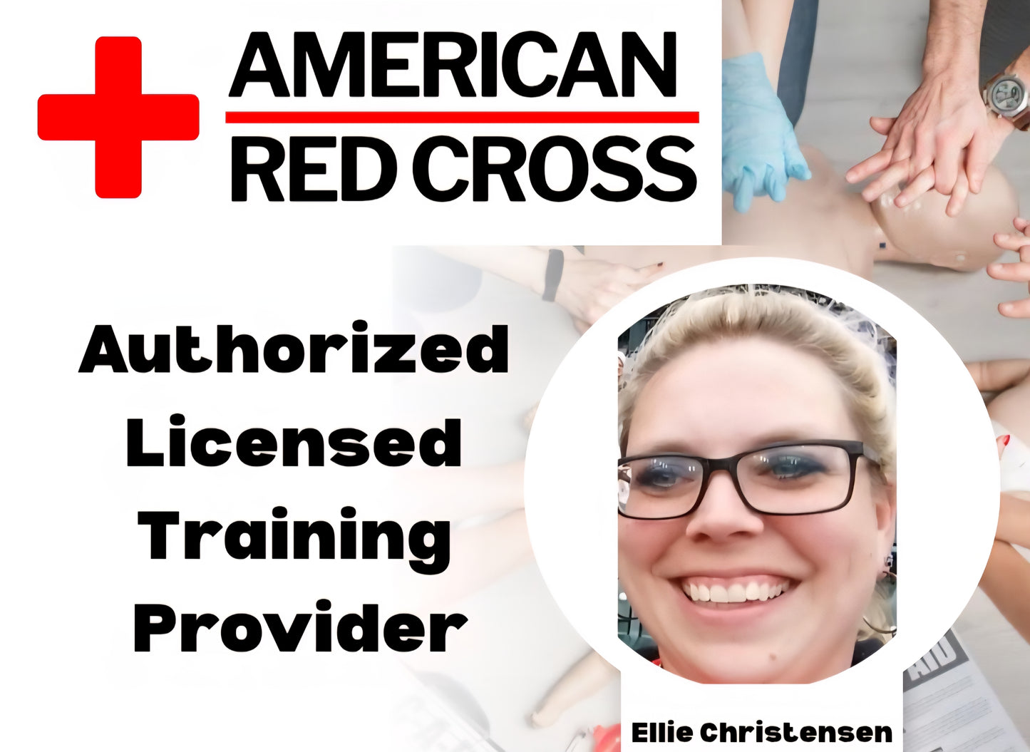2-Day Babysitting Class over Thanksgiving Break -- Meeting on 11/26 & 11/28 -- 11am to 4pm -- Red Cross Babysitter and Adult&Pediatric CPR/First Aid/AED Certification